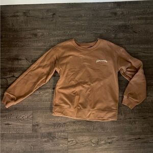 Abercrombie and Fitch sweatshirt